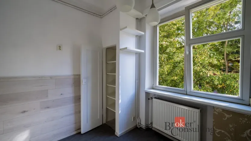 Prodej bytu 2+1, Praha - Žižkov, Táboritská, 44 m2