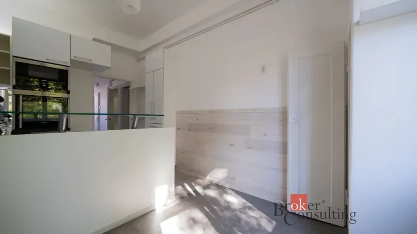 Prodej bytu 2+1, Praha - Žižkov, Táboritská, 44 m2
