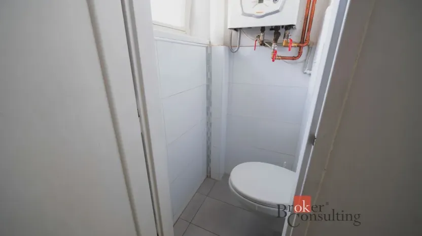 Prodej bytu 2+1, Praha - Žižkov, Táboritská, 44 m2