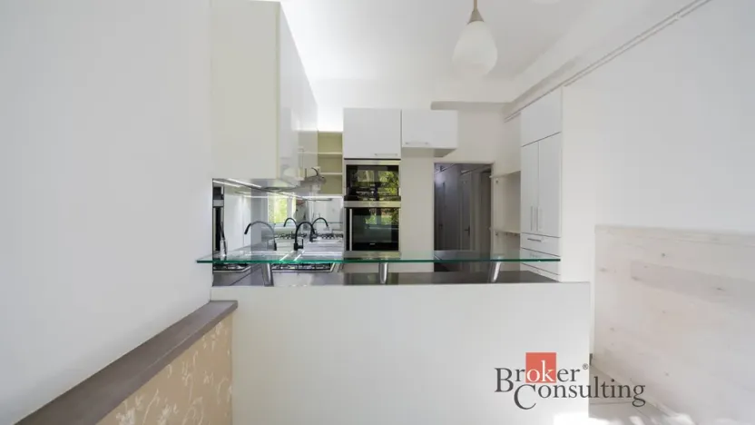 Prodej bytu 2+1, Praha - Žižkov, Táboritská, 44 m2