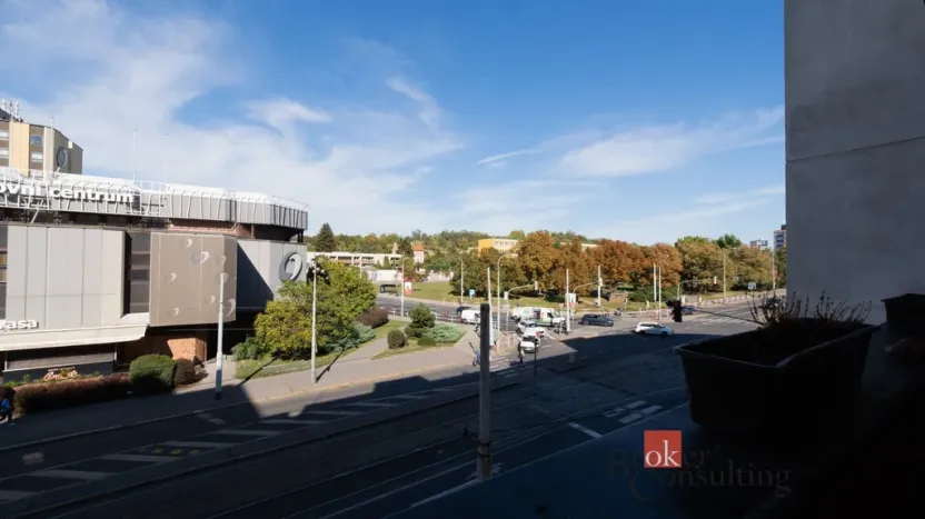 Prodej bytu 2+1, Praha - Žižkov, Táboritská, 44 m2