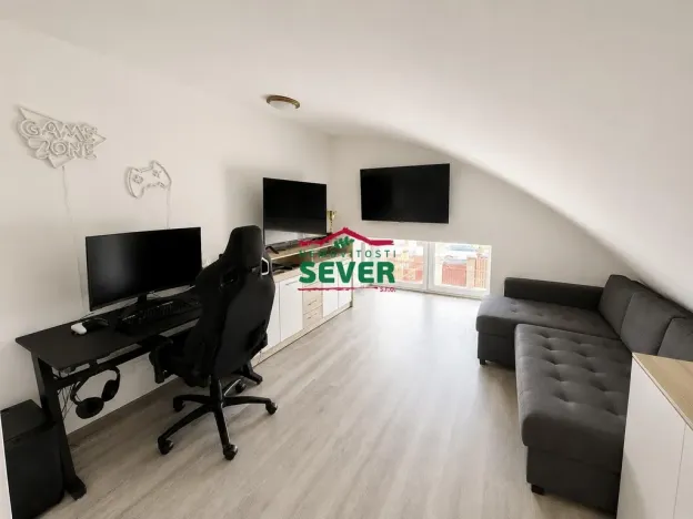 Prodej rodinného domu, Lenešice, 152 m2