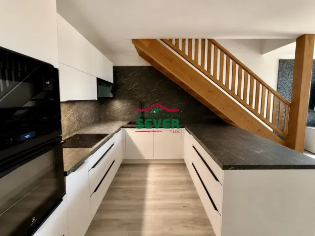 Prodej rodinného domu, Lenešice, 152 m2