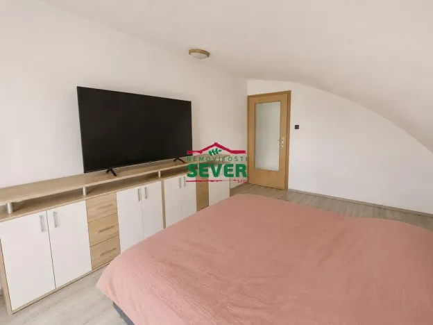 Prodej rodinného domu, Lenešice, 152 m2