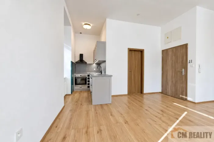 Pronájem bytu 2+kk, Olomouc - Hodolany, Holická, 48 m2