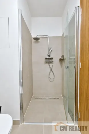 Pronájem bytu 2+kk, Olomouc - Hodolany, Holická, 48 m2