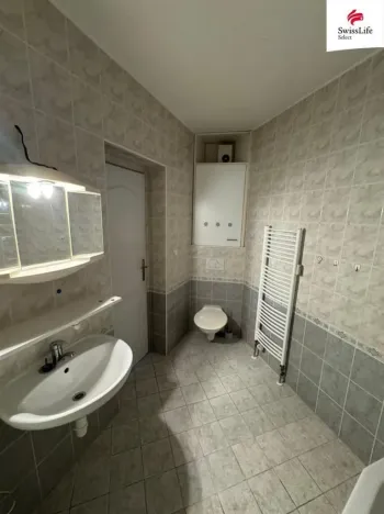 Pronájem bytu 3+kk, Jičín - Nové Město, Pod Koželuhy, 70 m2