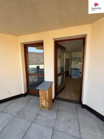 Pronájem bytu 3+kk, Jičín - Nové Město, Pod Koželuhy, 70 m2