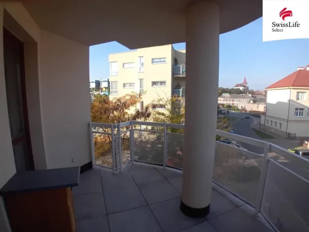 Pronájem bytu 3+kk, Jičín - Nové Město, Pod Koželuhy, 70 m2