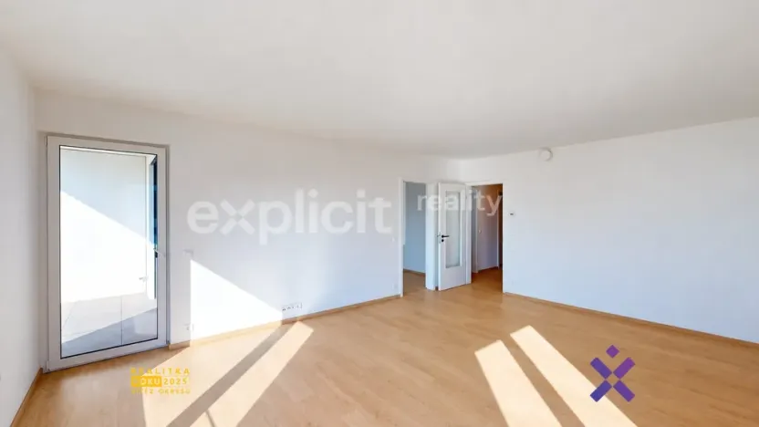 Pronájem bytu 2+kk, Olomouc - Nová Ulice, Karla Mareše, 59 m2