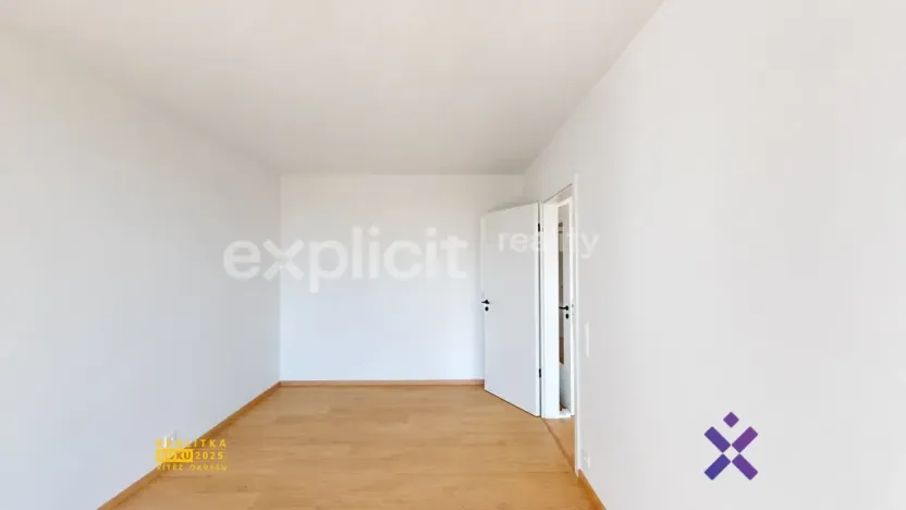Pronájem bytu 2+kk, Olomouc - Nová Ulice, Karla Mareše, 59 m2