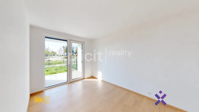 Pronájem bytu 2+kk, Olomouc - Nová Ulice, Karla Mareše, 59 m2