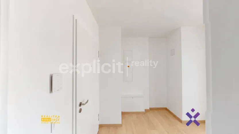 Pronájem bytu 2+kk, Olomouc - Nová Ulice, Karla Mareše, 59 m2