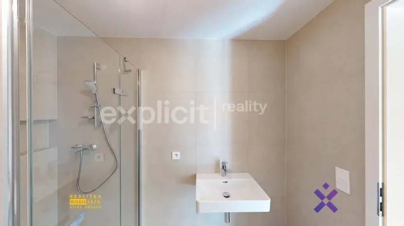Pronájem bytu 2+kk, Olomouc - Nová Ulice, Karla Mareše, 59 m2