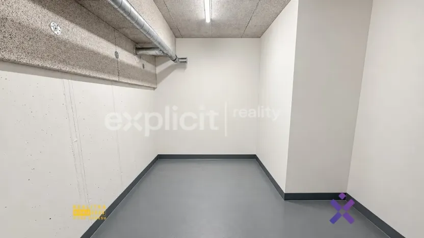 Pronájem bytu 2+kk, Olomouc - Nová Ulice, Karla Mareše, 59 m2