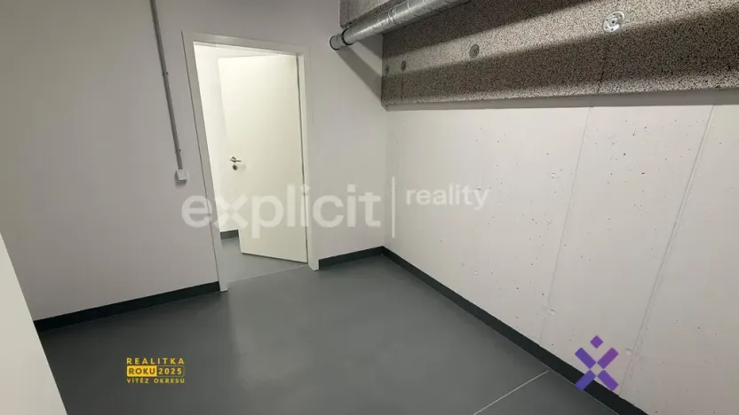 Pronájem bytu 2+kk, Olomouc - Nová Ulice, Karla Mareše, 59 m2