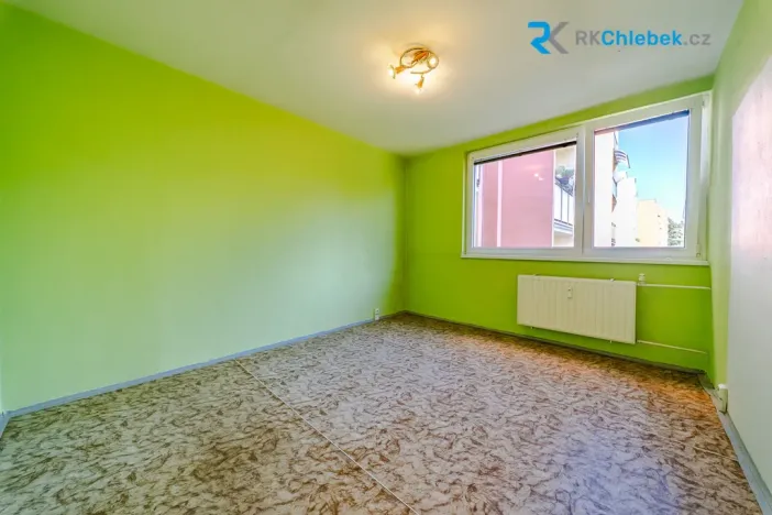 Prodej bytu 3+1, Frýdek-Místek, Bruzovská, 79 m2