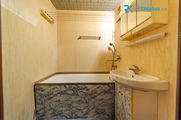 Prodej bytu 3+1, Frýdek-Místek, Bruzovská, 79 m2