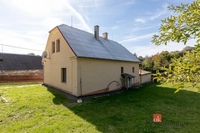 Prodej rodinného domu, Svatoňovice, 140 m2
