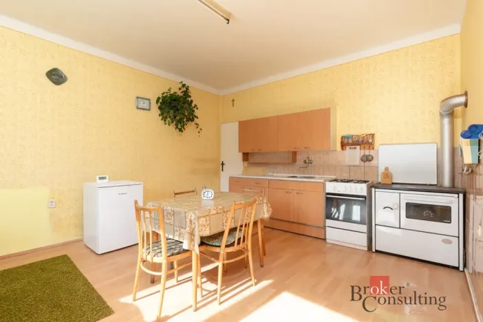 Prodej rodinného domu, Svatoňovice, 140 m2