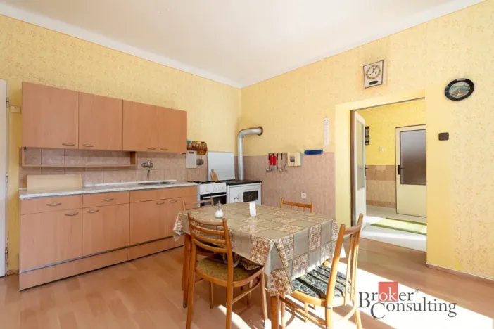 Prodej rodinného domu, Svatoňovice, 140 m2