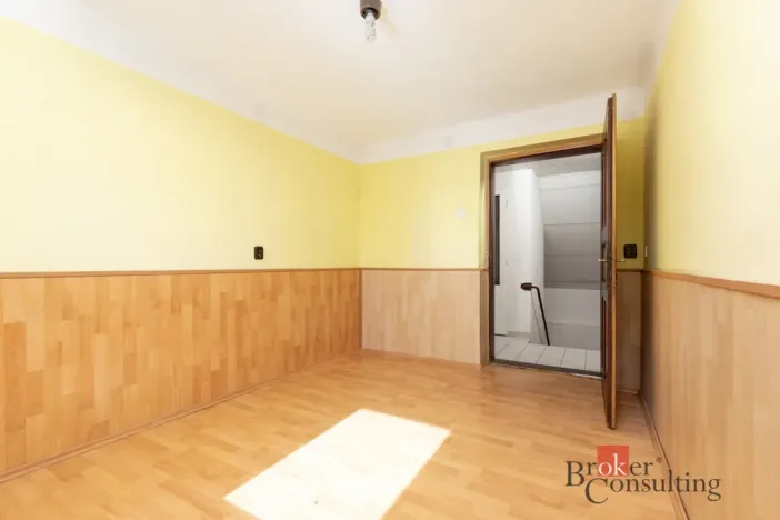 Prodej rodinného domu, Svatoňovice, 140 m2