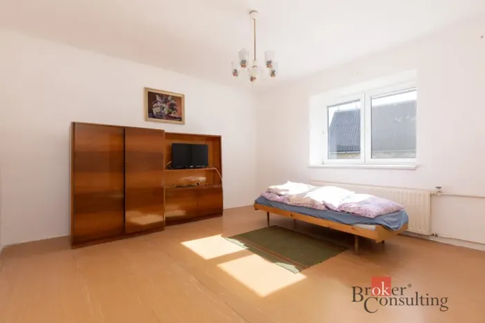 Prodej rodinného domu, Svatoňovice, 140 m2