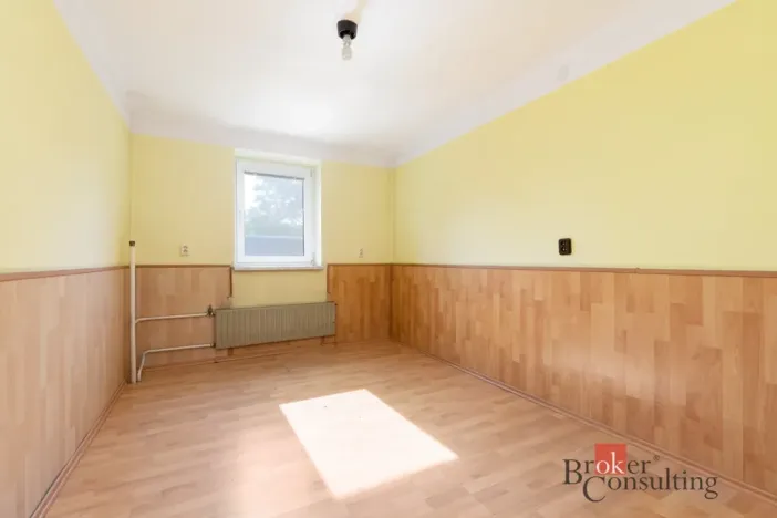Prodej rodinného domu, Svatoňovice, 140 m2