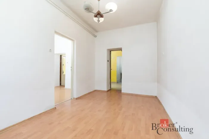 Prodej rodinného domu, Svatoňovice, 140 m2