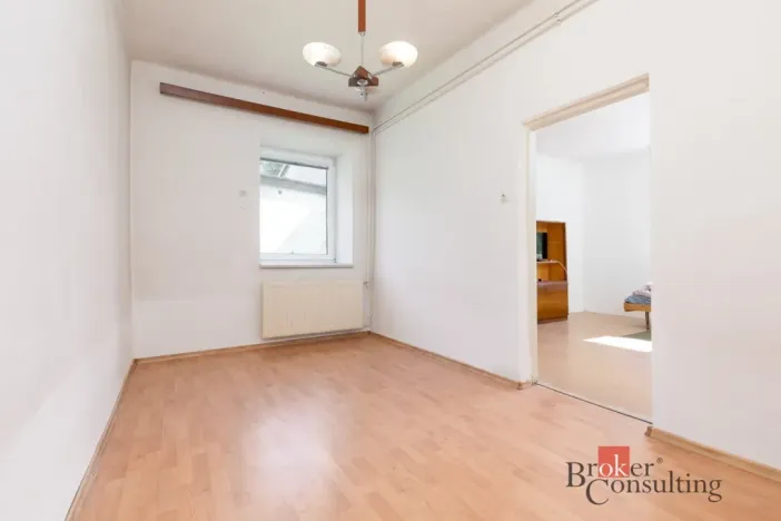 Prodej rodinného domu, Svatoňovice, 140 m2
