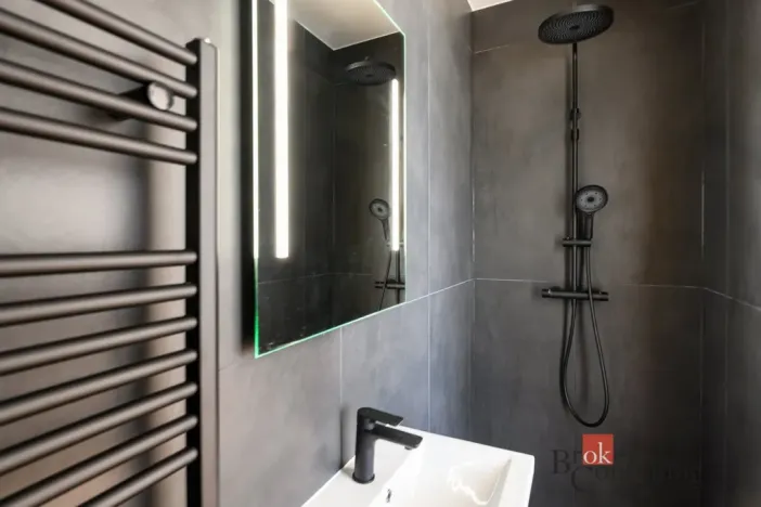 Prodej bytu 3+kk, Plzeň - Skvrňany, Františka Kováříka, 131 m2