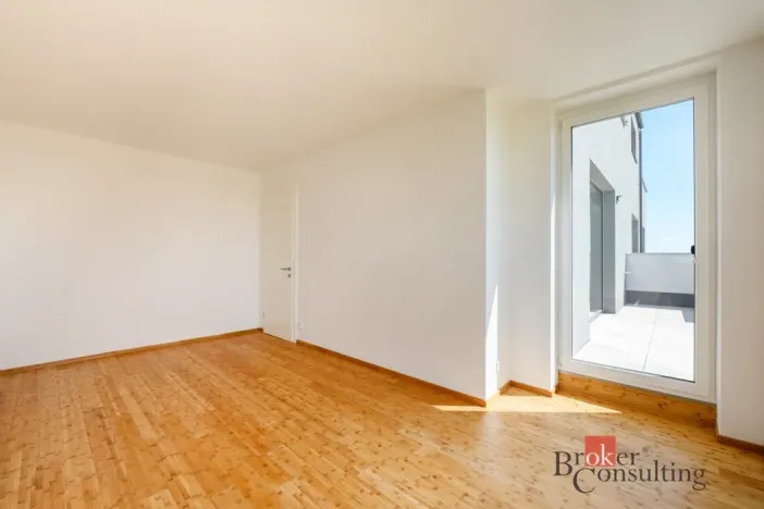Prodej bytu 3+kk, Plzeň - Skvrňany, Františka Kováříka, 131 m2