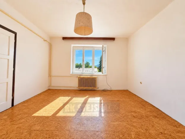 Pronájem bytu 2+1, Slavče, 62 m2