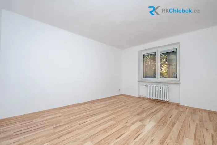 Pronájem bytu 2+1, Frýdek-Místek, Fibichova, 58 m2