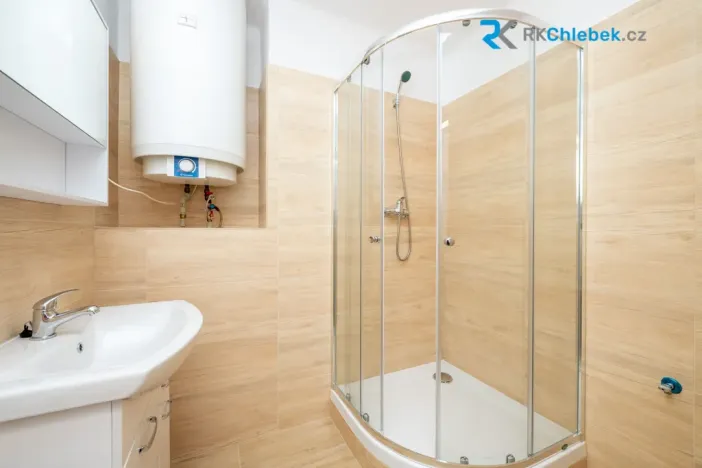 Pronájem bytu 2+1, Frýdek-Místek, Fibichova, 58 m2
