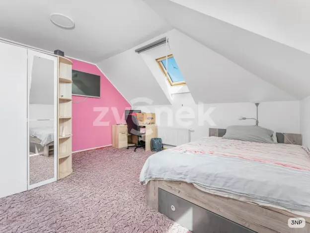 Prodej kanceláře, Zlín, Lešenská, 284 m2