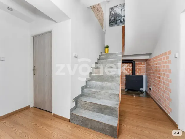 Prodej kanceláře, Zlín, Lešenská, 284 m2