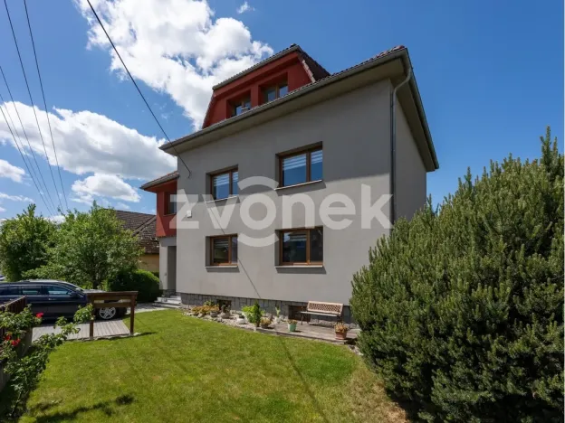 Prodej kanceláře, Zlín, Lešenská, 284 m2