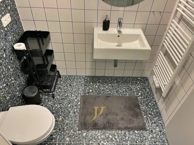 Pronájem bytu 2+kk, Olomouc, Edmunda Husserla, 43 m2
