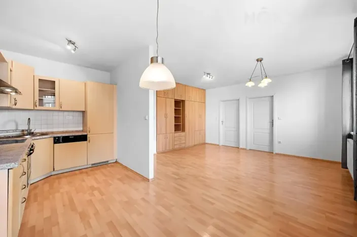 Prodej bytu 3+kk, Olomouc, gen. Píky, 77 m2
