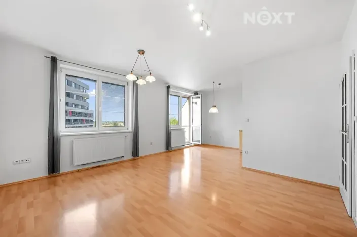 Prodej bytu 3+kk, Olomouc, gen. Píky, 77 m2