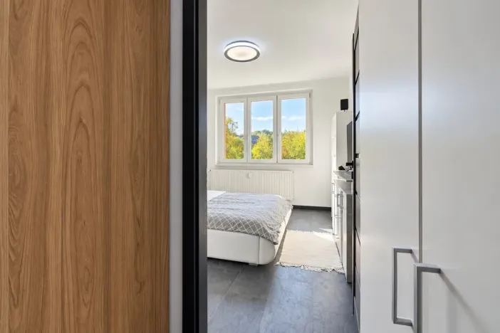 Prodej bytu 3+1, Chomutov, Výletní, 72 m2