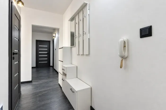 Prodej bytu 3+1, Chomutov, Výletní, 72 m2