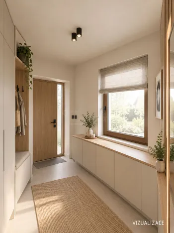 Prodej rodinného domu, Vyžlovka, Jevanská, 140 m2