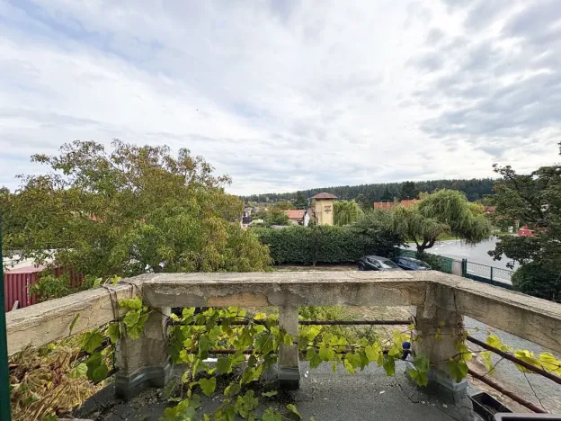 Prodej rodinného domu, Vyžlovka, Jevanská, 140 m2