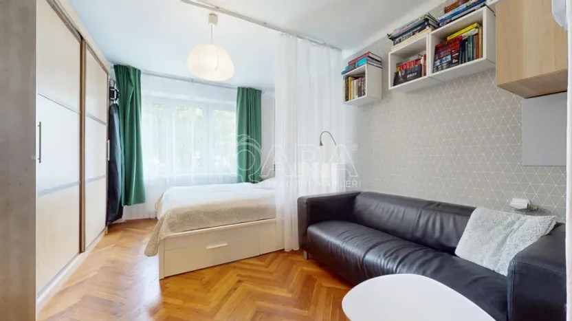 Pronájem bytu 2+1, Hořovice, Kosmonautů, 57 m2