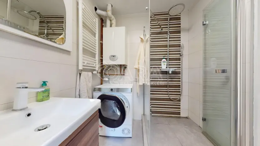 Pronájem bytu 2+1, Hořovice, Kosmonautů, 57 m2