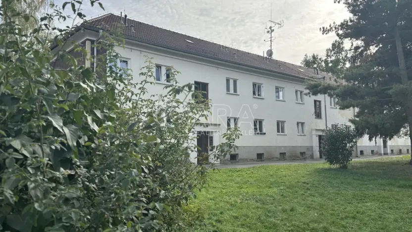Pronájem bytu 2+1, Hořovice, Kosmonautů, 57 m2