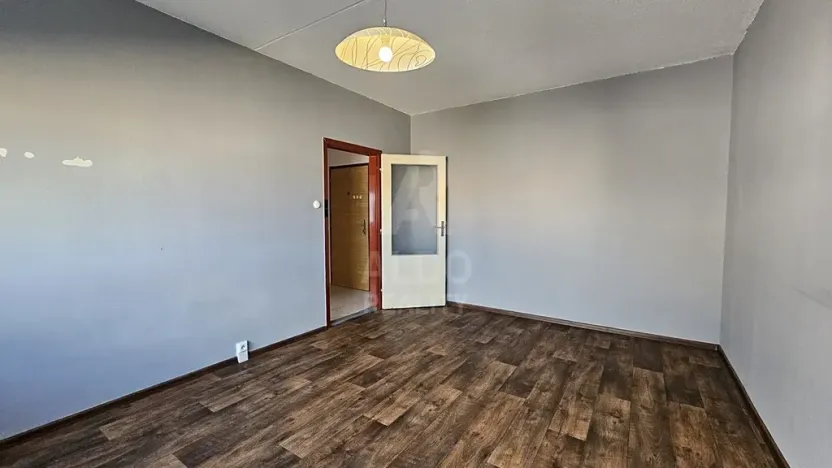 Pronájem bytu 1+1, České Budějovice, Průběžná, 30 m2