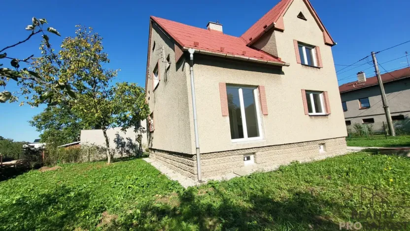 Pronájem bytu 2+1, Komorní Lhotka, 60 m2